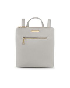Katie Loxton Mini Brooke Backpack - Grey